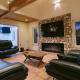 Lodge Maroray, Furano (fotografie 7)