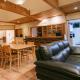 Lodge Maroray, Furano (fotografie 4)