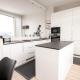 2ndhomes Stunning 2-Story Penthouse Apartment with Sauna & 2 Terraces, Helsinki (photo 7)