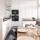 2ndhomes Stunning 2-Story Penthouse Apartment with Sauna & 2 Terraces, Helsinki (photo 9)