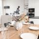 2ndhomes Stunning 2-Story Penthouse Apartment with Sauna & 2 Terraces, Helsinki (photo 2)