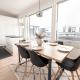 2ndhomes Stunning 2-Story Penthouse Apartment with Sauna & 2 Terraces, Helsinki (photo 8)
