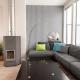 2ndhomes Stunning 2-Story Penthouse Apartment with Sauna & 2 Terraces, Helsinki (photo 3)