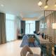 LUXURY LIVING - Spacious 1BHK - PRIME LOCATION, Дубай - Фото 6