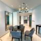 LUXURY LIVING - Spacious 1BHK - PRIME LOCATION, Дубай - Фото 7