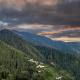 The Tranquility Retreat Kufri I Vacations I conference I MICE I Couple Friendly I Balcony & Mountains View I By Exotic Stays, Kufri - Fotografie 3