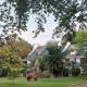 Cuckoos Nest Guest House, Louis Trichardt