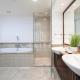 Beach Access 1 Bedroom Palm Jumeirah Haven, Dubaj - Zdjęcie 10