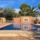VH CostaBlanca - CARRASQUETA, Moraira (Foto 4)
