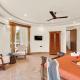 SaffronStays The White Castle, Zarvar - Kuva 10
