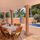 VH CostaBlanca - CARRASQUETA, Moraira (Foto 5)