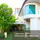 Low-Rise House for Groups Near BTS & EmDistrict For Spacious Cozy Stay, Bangkok - Foto 2