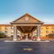 Quality Inn & Suites Hannibal West, Hannibal