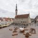 Apartment for 6 person with Raekoja plats view, Tallinn (photo 2)