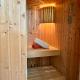 Maretak GV01 - Avec sauna, Koksijde (fotografie 2)