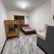 JAI Guesthouse by Honda Bay Rm 2