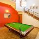 White House 3BHK Villa with Pool and River View, Кандолим - Фото 7