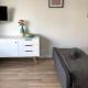 Charming Studio near the Castle, Budapeszt - Zdjęcie 5