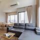 loft 泳池公寓 三房二卫 免费WiFi, Bangkok - Photo 10