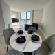 Luxury 2 bedrooms, Manchester - Fotografie 1