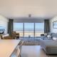 Appartement 'Beloved De Panne' with Seaview - Foto 1
