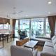 Beautiful apartment with large balcony near West Lake, Tay Ho, Ha Noi, Hanoj - Fotografie 1