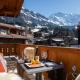 Chalet Bergrose Wengen - Foto 2