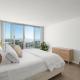 The violet-Santa Monica highrise beach front&view, Los Angeles - Foto 3