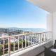 The violet-Santa Monica highrise beach front&view, Los Angeles - Foto 6
