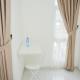 Nice and Comfort Studio at Akasa Pure Living BSD Apartment By Travelio Tangerang - Photo 6