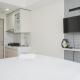 Nice and Comfort Studio at Akasa Pure Living BSD Apartment By Travelio Tangerang - Photo 8