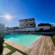 Appartamento Sardinia Escape in residence - Palau
