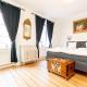 ApartDirect Gamla Stan II, Stoccolma (foto 2)