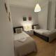 Star London Warwick Mansions 3-Bed Oasis, Londýn - Fotografie 4