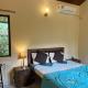 Cute Studio at Portuguese Villa by Goaround Homes, Anjuna - Foto 9