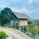 Devalokam Hut, Vagamon - Foto 8