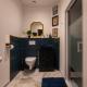 Suite Prohibition - Love & atypique room sauna & spa, Issoudun (fotografie 4)