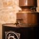 Suite Prohibition - Love & atypique room sauna & spa, Issoudun (fotografie 9)
