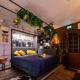 Suite Prohibition - Love & atypique room sauna & spa, Issoudun