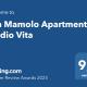 San Mamolo Apartment by Studio Vita Bologna - Foto 2