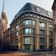 Townhouse Den Haag, Haag