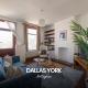 Stunning 2-bed home in Nottingham by Renzo, Free Wi-Fi, Great Location, Nottingham - Foto 1