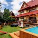 Aparthotel Delta Garden, Zakopane - Photo 8