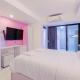 24 degree hotel & hostels, Bangkok - Foto 7
