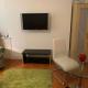 Executive city centre Apartment