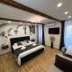 Palace Luxury Room, Split - Fotografie 1