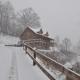 Misty View Cabin, Waynesville (fotografie 7)