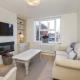 Modern 3 bed Beautiful House in York