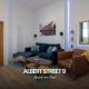 Stylish 2-Bed Apartment in Newark on-Trent by Renzo, Free Parking and Wi-Fi!, Newark upon Trent