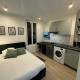 Studio Luxe Paris, Clichy